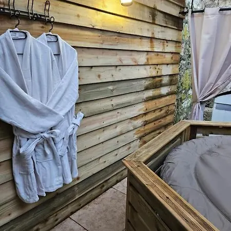 La Petite Maison Romantique Giverny 5km