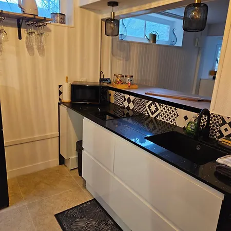 La Petite Maison Romantique Giverny 5km Bennecourt
