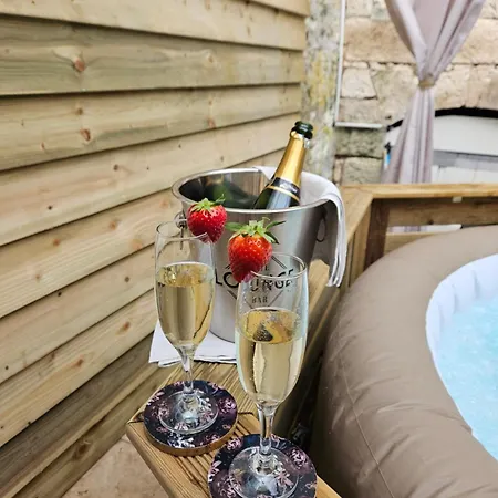 La Petite Maison Romantique Giverny 5km Bennecourt