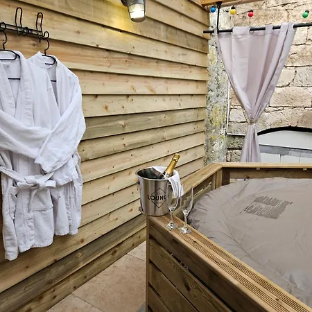 La Petite Maison Romantique Giverny 5km *