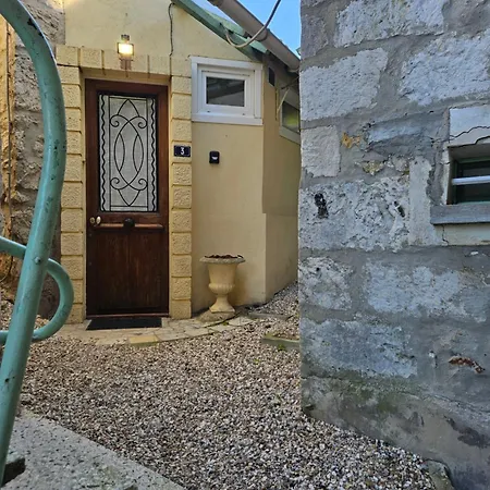La Petite Maison Romantique Giverny 5km *