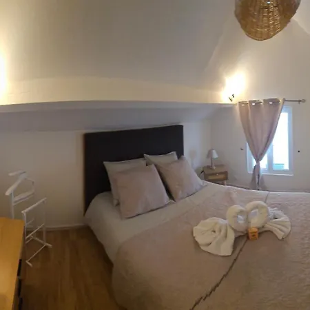 Casa de férias La Petite Maison Romantique Giverny 5km Bennecourt