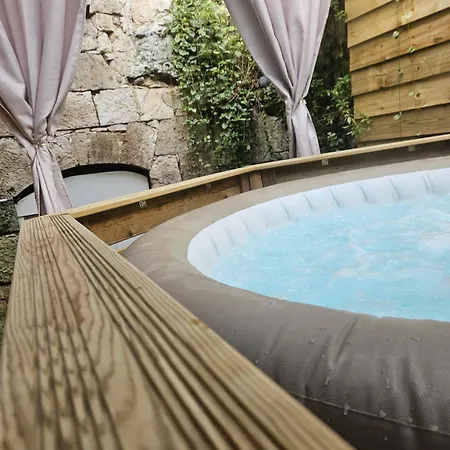 La Petite Maison Romantique Giverny 5km